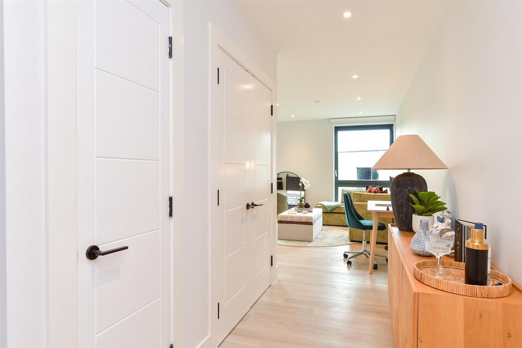 Internal Feature