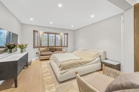 undefined, Shottfield Avenue, London SW14