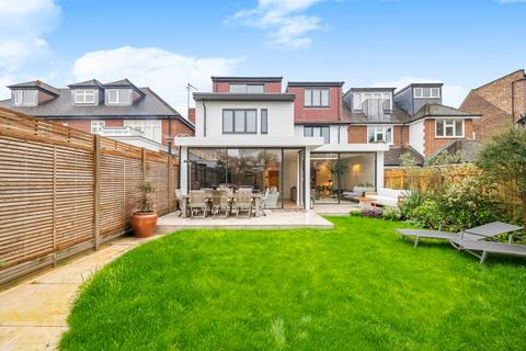undefined, Shottfield Avenue, London SW14