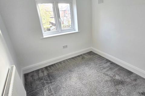 undefined, Marina Crescent, Bootle