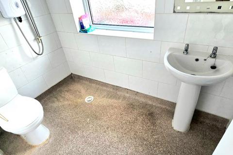 undefined, Marina Crescent, Bootle