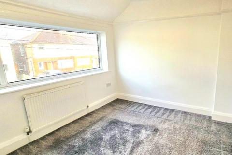 undefined, Marina Crescent, Bootle
