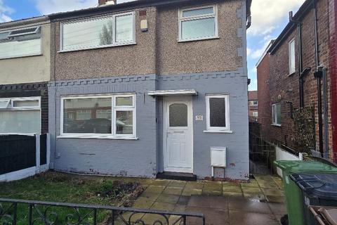undefined, Marina Crescent, Bootle