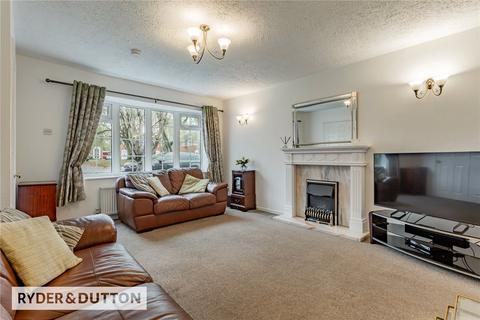 undefined, St Martins Close, Droylsden, Manchester, Greater Manchester, M43