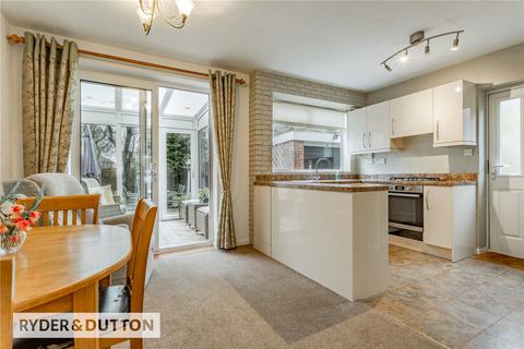 undefined, St Martins Close, Droylsden, Manchester, Greater Manchester, M43