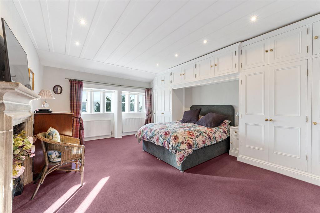 Main Bedroom