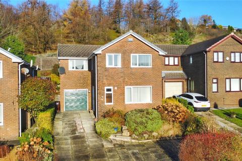 undefined, Fernhill Crescent, Stacksteads, Rossendale, OL13
