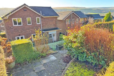 undefined, Fernhill Crescent, Stacksteads, Rossendale, OL13