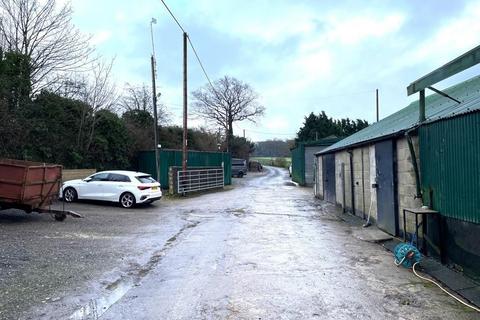 Warehouse to rent, Nuffield Ln Benson OX10 6QN