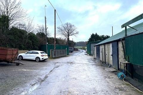 Warehouse to rent, Nuffield Ln Benson OX10 6QN