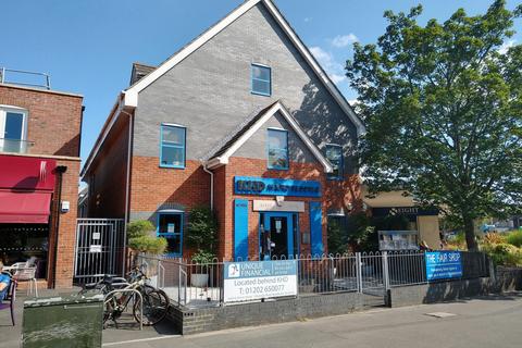 Office to rent, Macaulay Rd Broadstone BH18 8AS