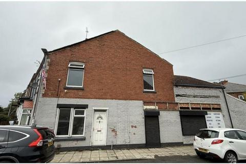 Office for sale, 56 Frederick St Sunderland SR1 1NF