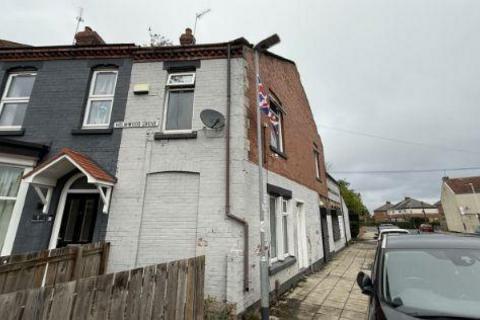 Office for sale, 56 Frederick St Sunderland SR1 1NF