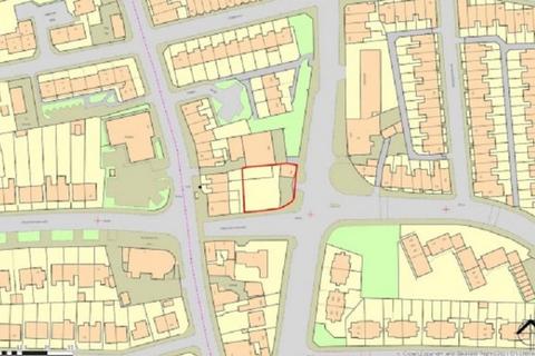 Land for sale, Land at 144 Church Road Birkenhead CH42 0LJ