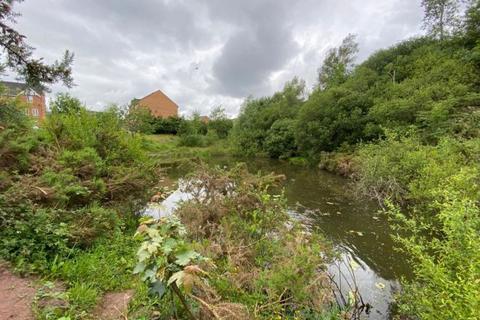 Land for sale, Land on the north-west side of Newcastle Road Stoke On Trent ST4 6PD