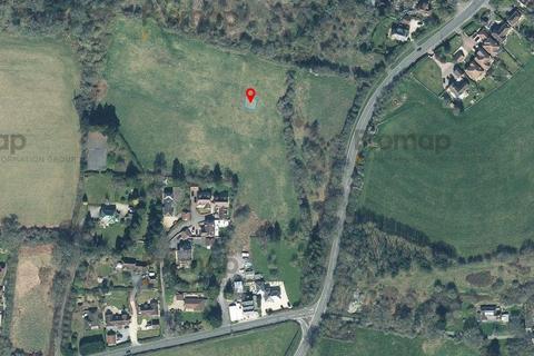 Land for sale, Andover Rd Newbury RG20 0LU