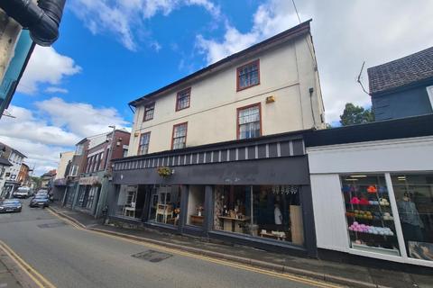 Office for sale, 26 High St Builth Wells LD2 3DL