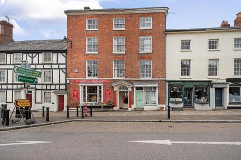 Retail property (high street) for sale, 34 Broad St Leominster HR6 8BS