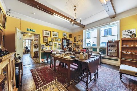 Retail property (high street) for sale, 34 Broad St Leominster HR6 8BS