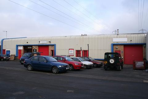 Industrial unit for sale, Kencot Way Erith DA18 4AB