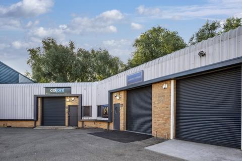 Industrial unit for sale, Kencot Way Erith DA18 4AB
