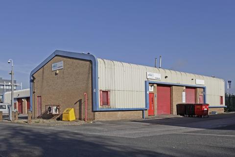 Industrial unit for sale - Kencot Way Erith DA18 4AB