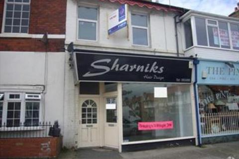 Retail property (high street) for sale, 117-119 Whitegate Dr Blackpool FY3 9BX