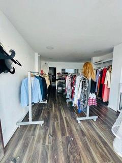 Retail property (high street) for sale, 117-119 Whitegate Dr Blackpool FY3 9BX
