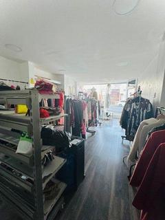 Retail property (high street) for sale, 117-119 Whitegate Dr Blackpool FY3 9BX