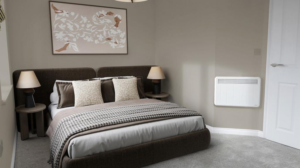 Main Bedroom