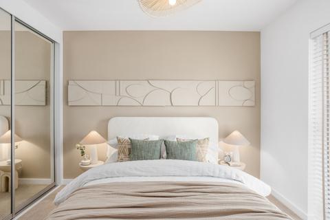 1 bedroom apartment for sale, Plot 710 - 25%, at L&Q at Bankside Gardens, RG2 Flagstaff Road, Reading RG2