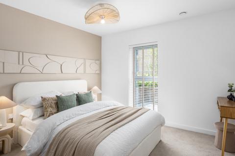 1 bedroom apartment for sale, Plot 710 - 25%, at L&Q at Bankside Gardens, RG2 Flagstaff Road, Reading RG2