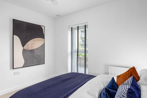 2 bedroom flat for sale, Plot 807 - 25%, at L&Q at Bankside Gardens, RG2 Flagstaff Road, Reading RG2