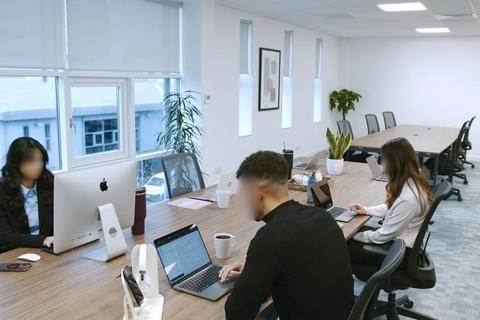 Office to rent, Poynernook Rd Aberdeen AB11 5QX