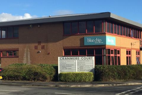 Office to rent, 1-4 Lustleigh Clos Exeter EX2 8PW