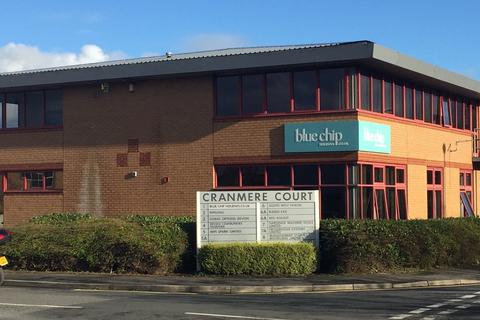 Office to rent, 1-4 Lustleigh Clos Exeter EX2 8PW