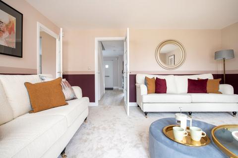4 bedroom detached house for sale, The Marford - Plot 163 at Hadley Grange at Clipstone Park, LU7, Hadley Grange at Clipstone Park, Clipstone Park LU7