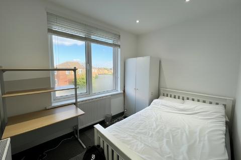 6 bedroom house share to rent, Nottingham NG7