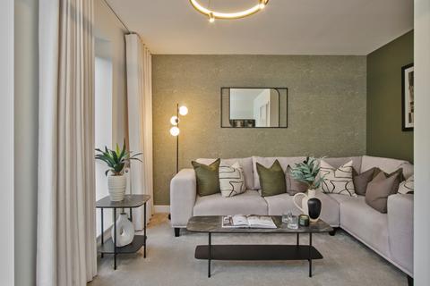 undefined, Plot 239, The Weaver at Isleport Grove, TA9, Off Isleport Lane TA9