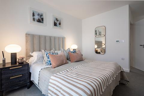 2 bedroom apartment for sale, Plot 355, Saltaire House at Ashmere, Longhoughton Avenue DA10