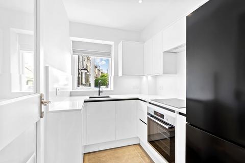 undefined, Ridgway, SW19