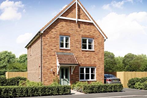 undefined, 203, Melford at Landimore Park, NN4, Hardingstone NN4 6EF