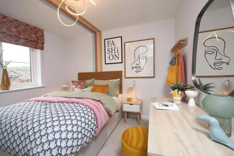 undefined, 259, Ashleworth at Landimore Park, Hardingstone NN4 6EF