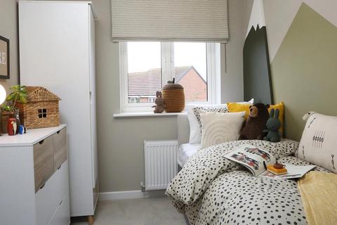 undefined, 260, Ashleworth at Landimore Park, Northampton NN4 6GR