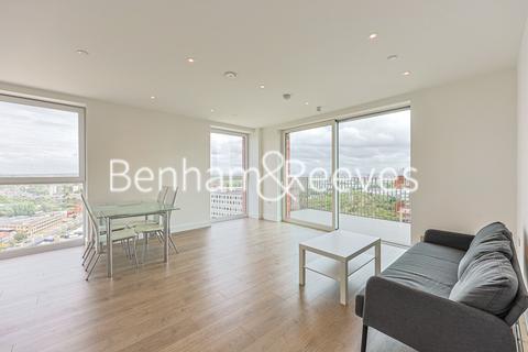 undefined, Quay Walk, Wembley HA0