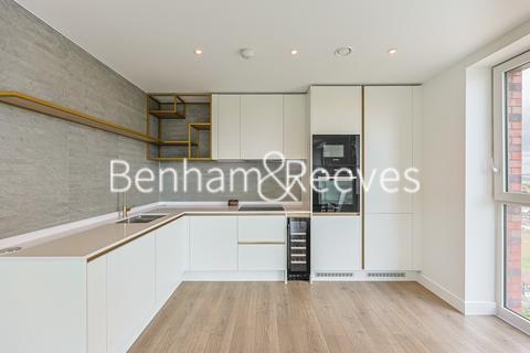undefined, Quay Walk, Wembley HA0