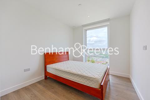 undefined, Quay Walk, Wembley HA0