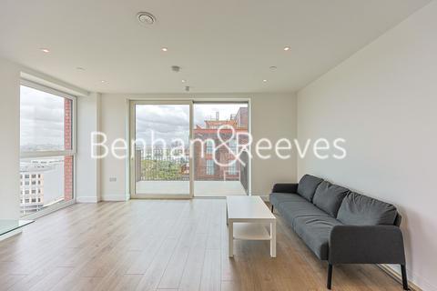 undefined, Quay Walk, Wembley HA0