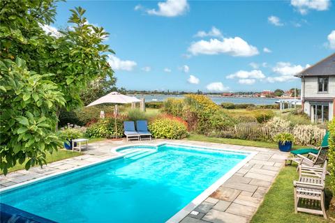 4 bedroom house for sale, Shore Road, Bosham, Chichester, West Sussex, PO18