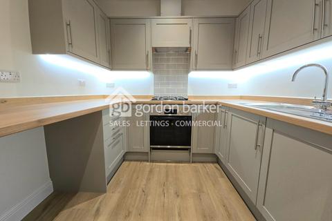 1 bedroom ground floor flat for sale, Fortescue Road, Bournemouth BH3